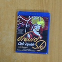 CIELO LIQUIDO - BLURAY