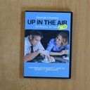 UP IN THE AIR - DVD
