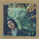 RACHEL - EN VIGO ME ENAMORE / COMO PASA EL TIEMPO - SINGLE