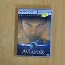 EL AVIADOR - DVD