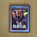 LA ROCA - DVD
