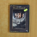 PEARL HARBOR - DVD