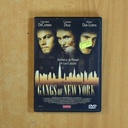 GANGS OF NEW YORK - DVD