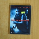 RED DE MENTIRAS - DVD