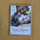 POSDATA TE QUIERO - DVD