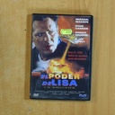 EL PODER DE LISA - DVD