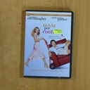 NOVIA POR CONTRATO - DVD