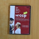 SCOOP - DVD