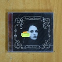 PETRA JEAN PHILLIPSON - NOTES ON LOVE - CD