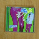 BECK - MIDNITE VOLTURE - CD