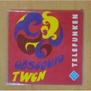 THE SPRINTERS - QUE TIEMPO TAN FELIZ / YUMMY, YUMMY, YUMMY - SINGLE