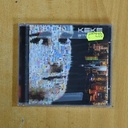 KEKE - KEKE - CD