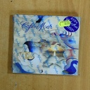 VARIOS - CAFE DEL MAR DREAMS 4 - CD