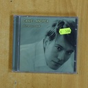 DANIEL ANDREA - DIME POR QUE - CD