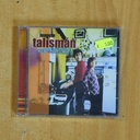 JOAQUIN TALISMAN - NO ME TRATES MAL - CD