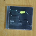 SUNNA - ONE MINUTE SCIENCE - CD