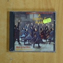 CARL DAVIS - A SIMPLE MAN - CD