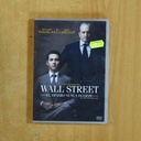 WALL STREET - DVD