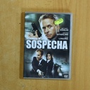 LA SOMBRA DE LA SOSPECHA - DVD
