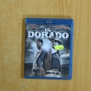 EL DORADO - BLURAY