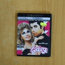 GREASE 4K - BLURAY
