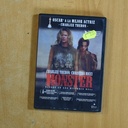 MONSTER - DVD