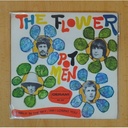 THE FLOWER POT MEN - A WALK IN THE SKY / AM I LOSING YOU - SINGLE
