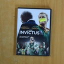 INVICTUS - DVD