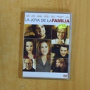 LA JOYA DE LA FAMILIA - DVD