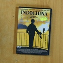 INDOCHINA - DVD
