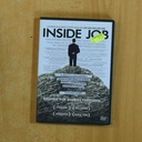 INSIDE JOB - DVD