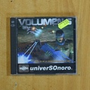 VARIOS - VOLUMEN 5 - CD