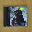 ANDREU MUNTANER - LOBO - CD