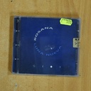 ROSANA - LUNA NUEVA - CD
