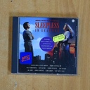 VARIOS - SLEEPPLESS IN SEATTLE - CD