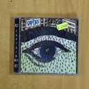 VAPORS - MAGNETS - CD