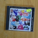 GENERAL PUBLIC - HAND TO MOUTH - CD