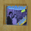 TEEN MACHINE - AFTER SCHOOL SPECIAL - CD