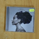 MALIA - BLACK ORCHID - CD