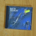 VARIOS - ROUND MIDNIGHT - CD