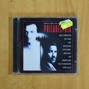 VARIOS - PHILADELPHIA - CD