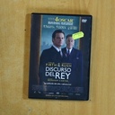EL DISCURSO DEL REY - DVD