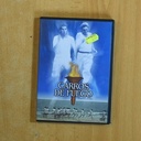 CARROS DE FUEGO - DVD