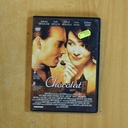 CHOCOLAT - DVD