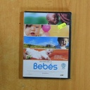BEBES - DVD