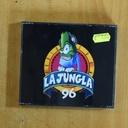 VARIOS - RADIO SHOW LA JUNGLA 96 - CD