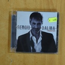 SERGIO DALMA - A BUENA HORA - CD