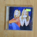 VARIOS - ALLY MCBEAL - CD