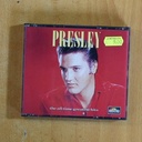 ELVIS PRESLEY - THE ALL TIME GREATEST HITS - CD