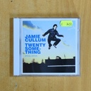 JAMIE CULLUM - TWENTY SOMETHING - CD